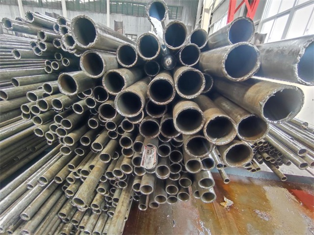 辽阳精密无缝钢管厂商
