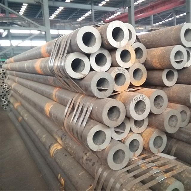 辽阳厚壁无缝钢管加工厂