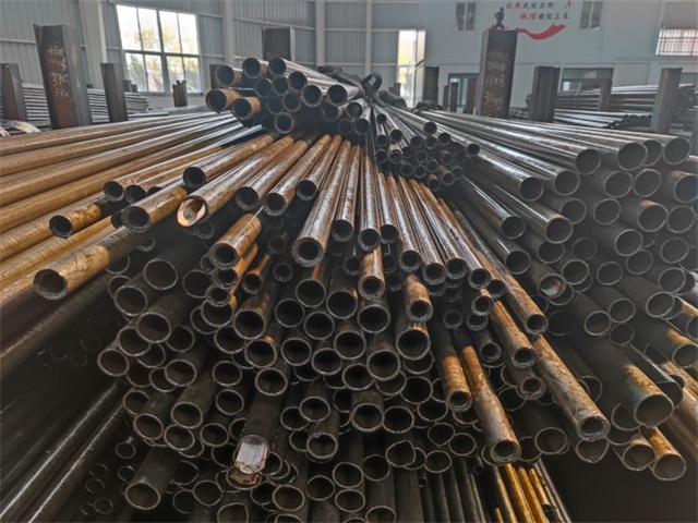 辽阳精密无缝钢管规格型号