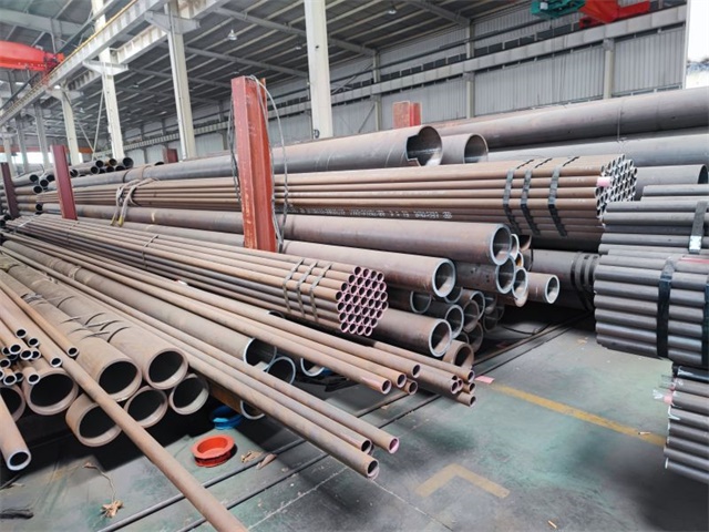 辽阳12Cr1MoVG高压锅炉管