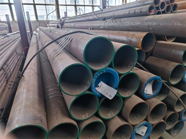 辽阳12CrMoG锅炉管