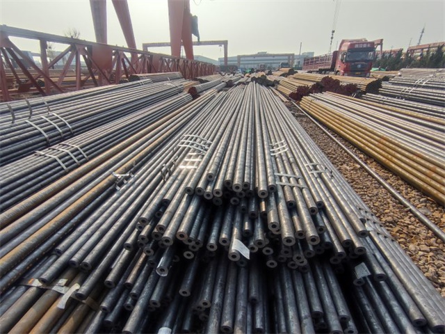 辽阳20mng无缝钢管
