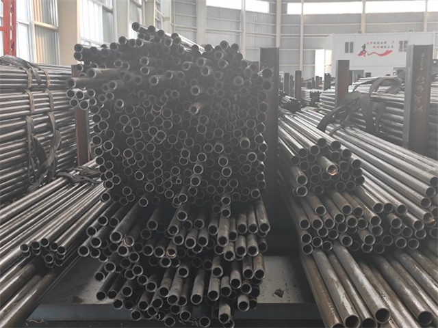 辽阳精密无缝钢管销售厂家
