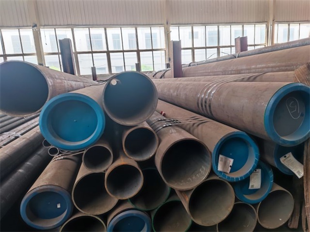 辽阳12Cr3MoVSiTiB高压锅炉管