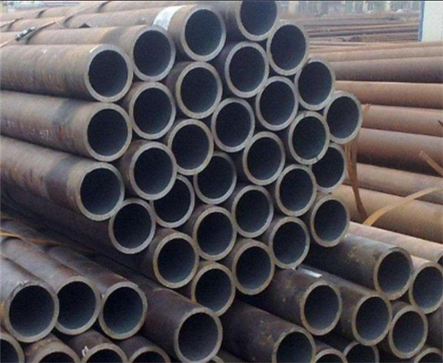 辽阳q345e低温无缝钢管