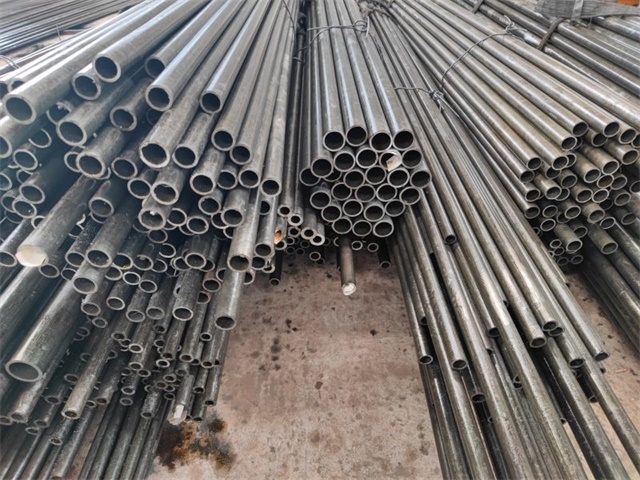 辽阳20cr精密无缝钢管