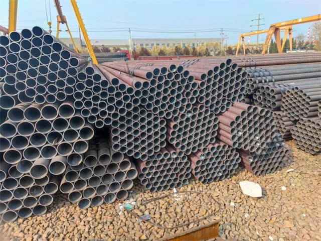 辽阳20crmo无缝钢管