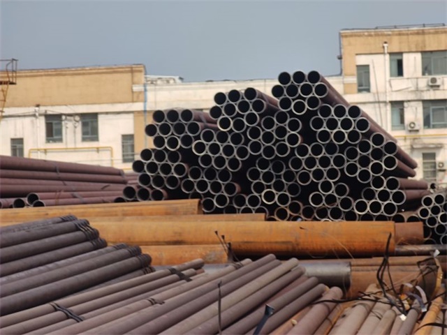 辽阳304无缝钢管