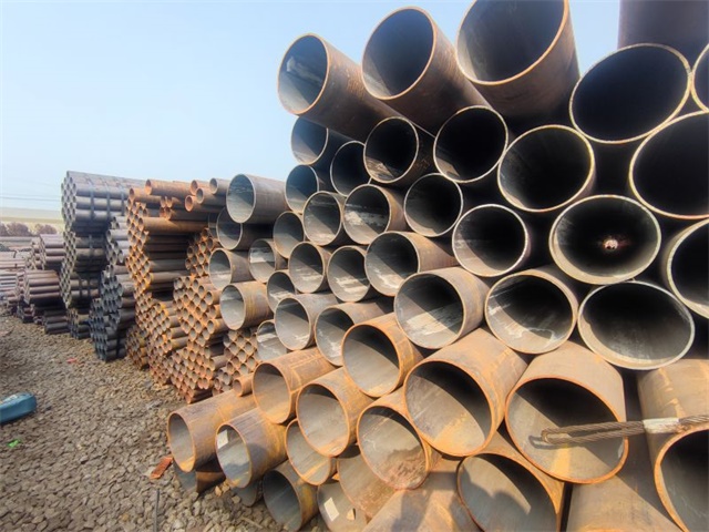 辽阳12cr1mov无缝钢管