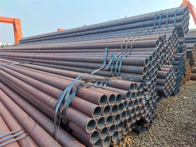 辽阳q355b无缝钢管