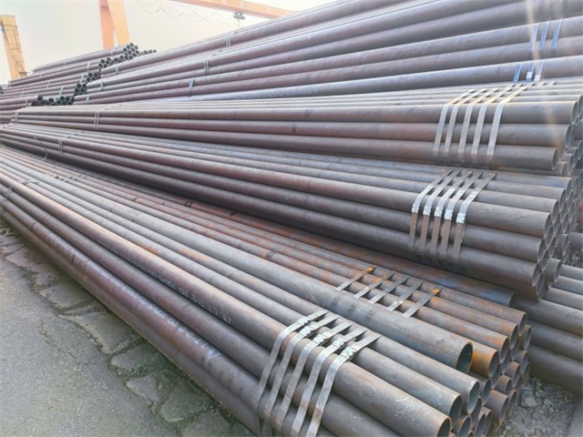 辽阳65mn无缝钢管