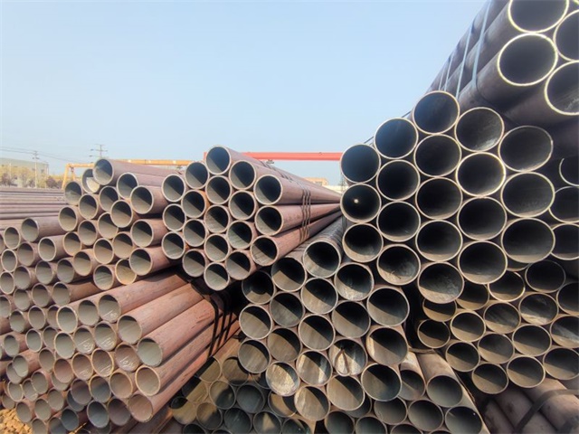 辽阳dn600无缝钢管