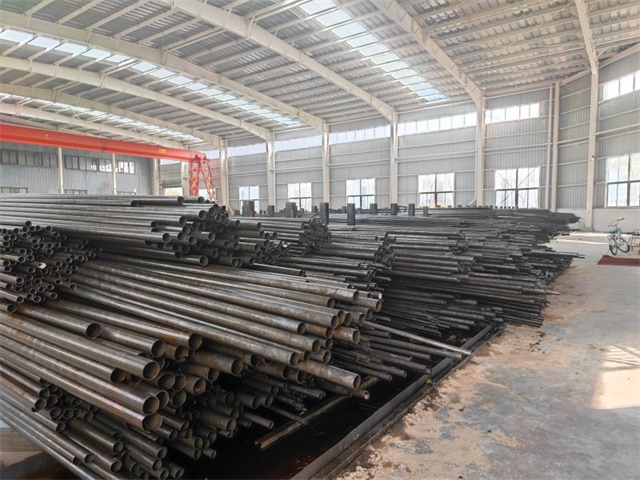 辽阳精密光亮无缝钢管价格
