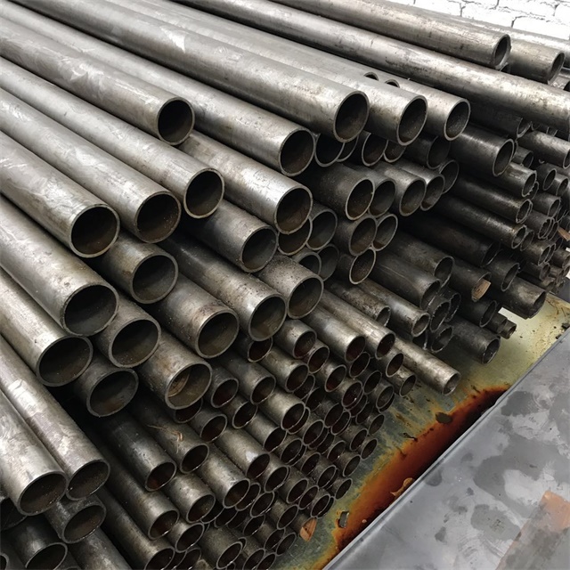 辽阳光亮无缝钢管厂