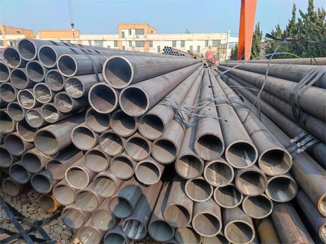 辽阳45#无缝钢管厂家价格