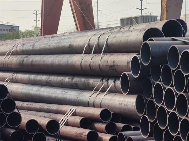 辽阳304无缝钢管厂