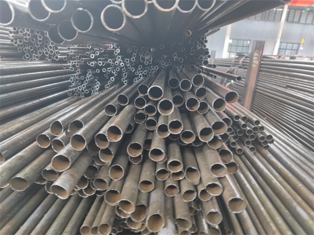 辽阳精密无缝钢管售价表