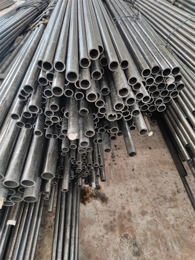 辽阳精密光亮无缝钢管厂