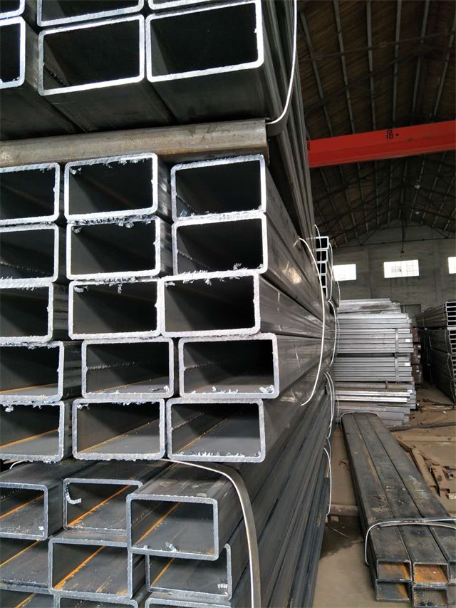 辽阳镀锌无缝钢管厂家