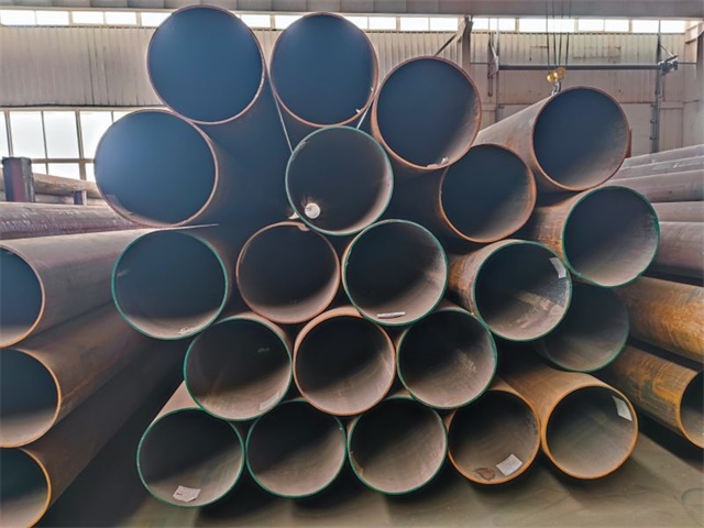 辽阳高压无缝钢管现货