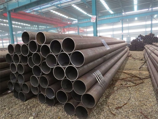 辽阳低合金无缝钢管厂