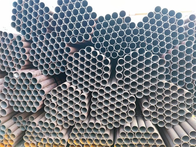 辽阳小口径冷拔无缝钢管厂