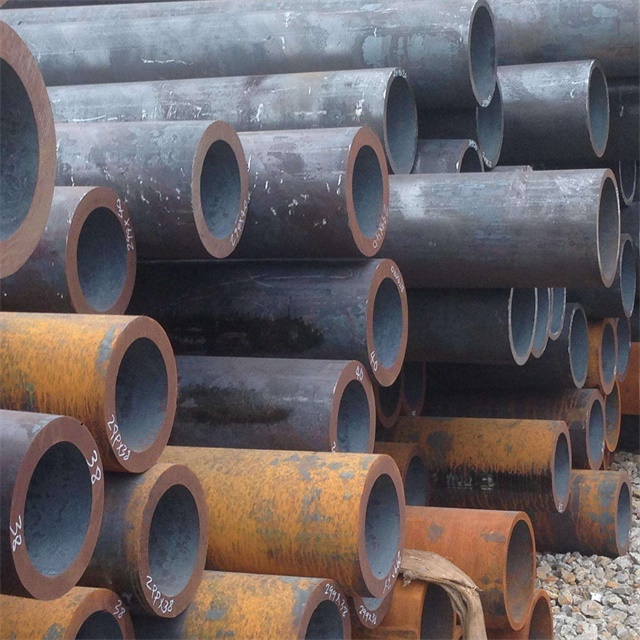 辽阳厚壁无缝钢管市场