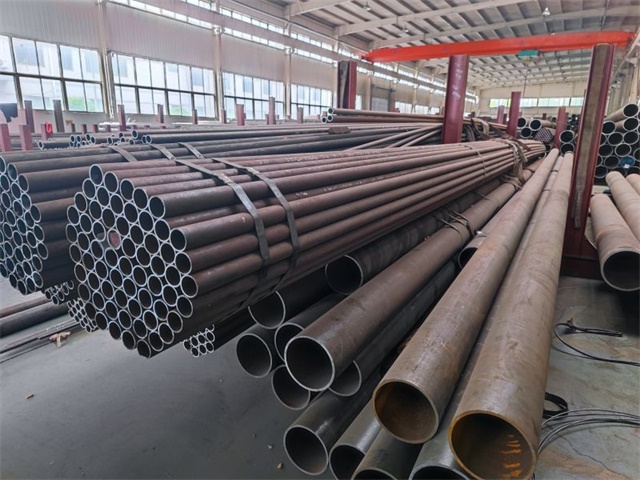 辽阳20G锅炉钢管