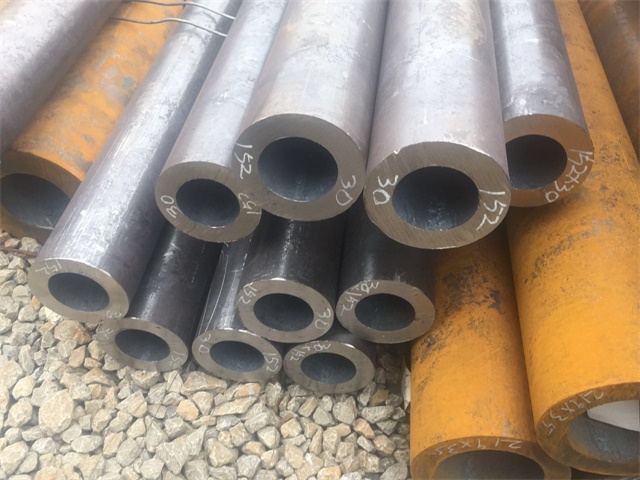 辽阳厚壁无缝钢管多少钱一根
