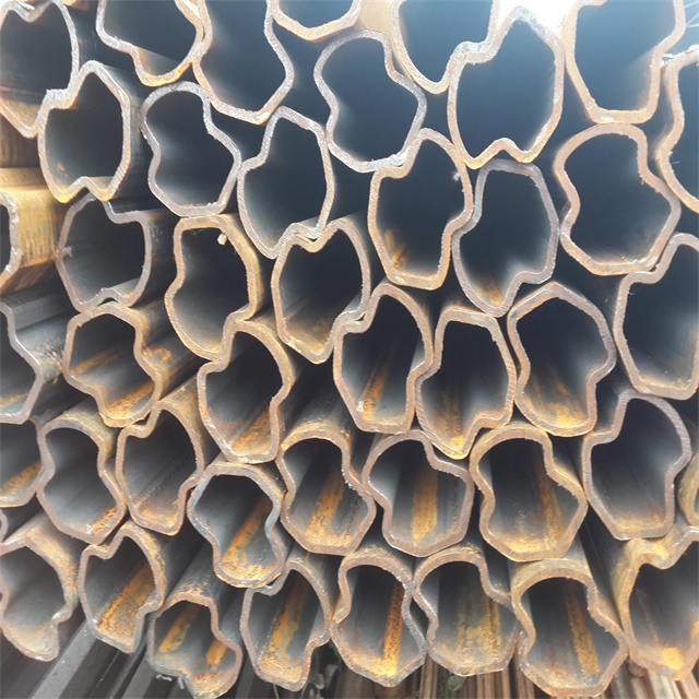 辽阳异形无缝钢管厂