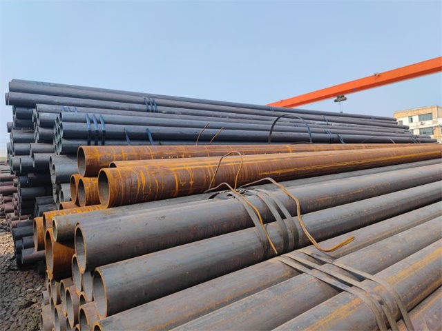 辽阳无缝钢管价格表