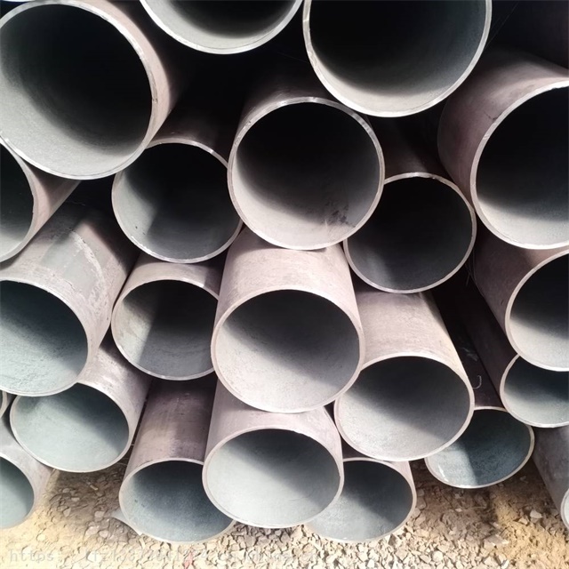 辽阳锅炉无缝钢管