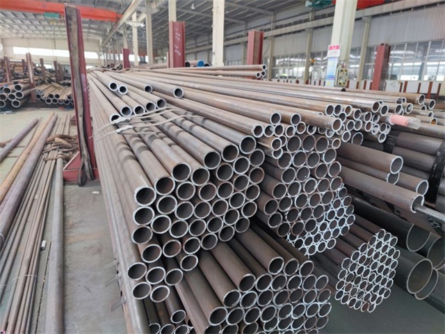 辽阳高压锅炉无缝钢管