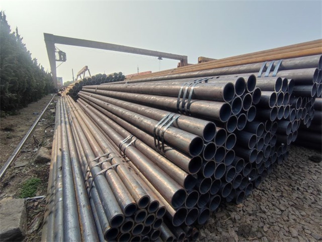 辽阳42crmo无缝钢管厂家