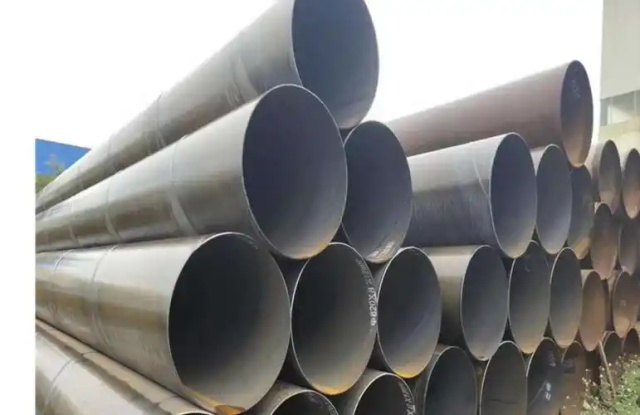 辽阳大口径无缝钢管价格