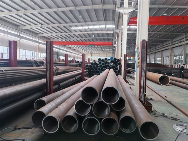 辽阳高压合金无缝钢管厂