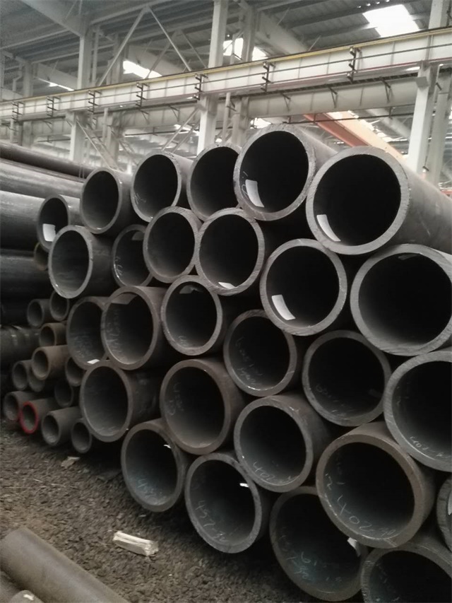 辽阳精密无缝钢管产地