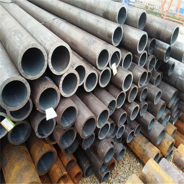 辽阳16mn精密无缝钢管厂