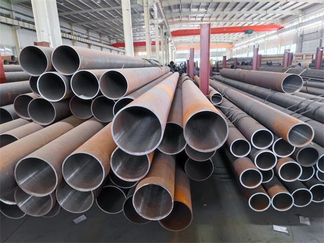 辽阳15CrMoG锅炉管