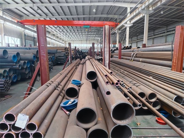 辽阳p22无缝钢管