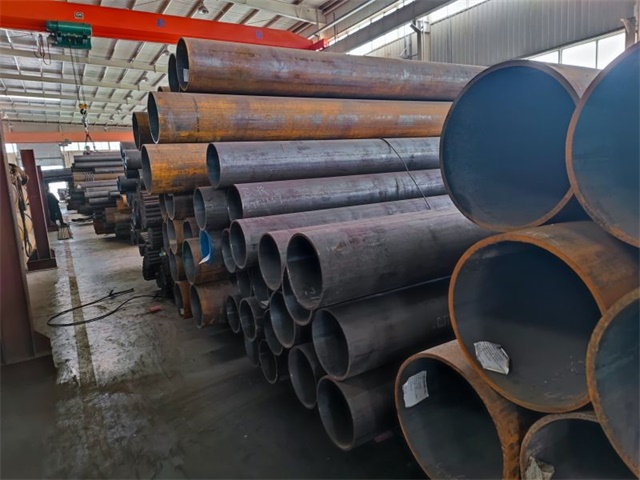 辽阳合金无缝钢管价格