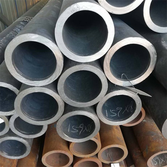 辽阳SA53A结构钢管