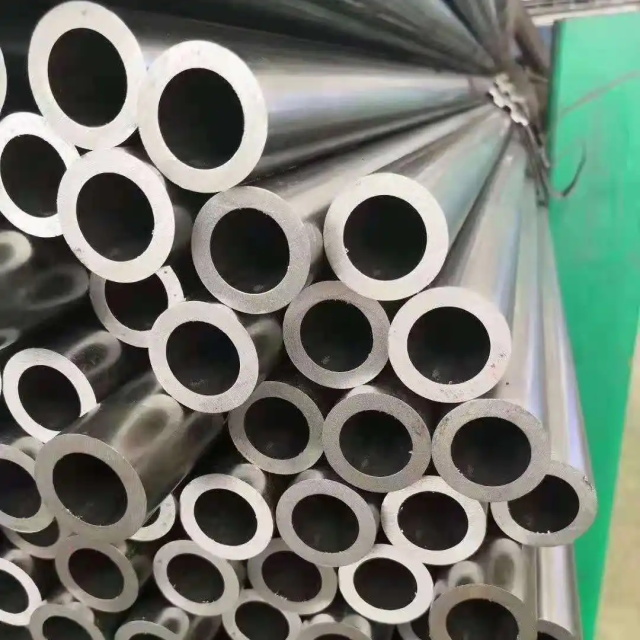 辽阳20crmnti精密无缝钢管