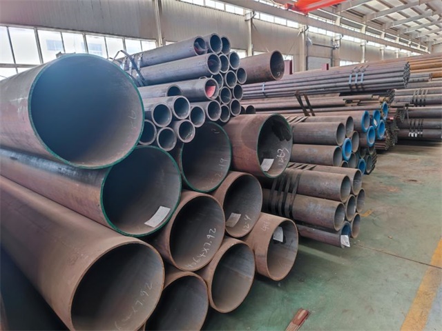 辽阳20G高压锅炉钢管