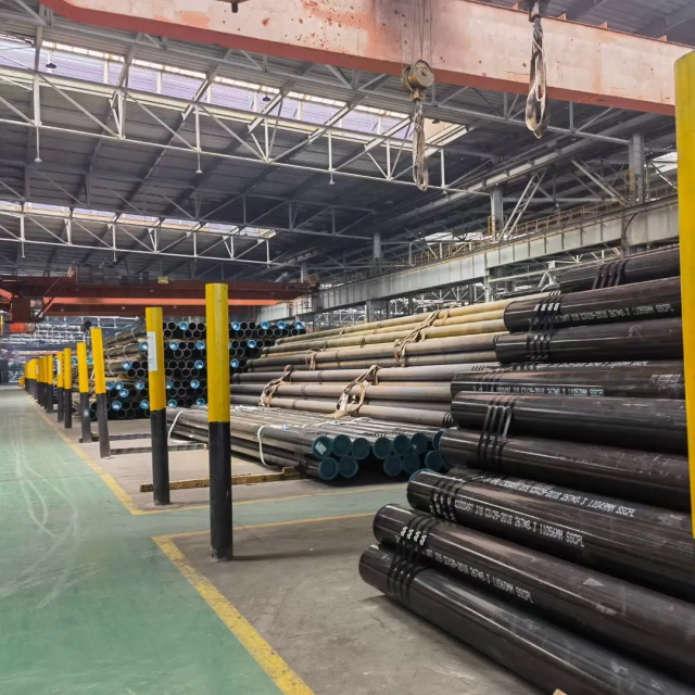 辽阳10#石油裂化管