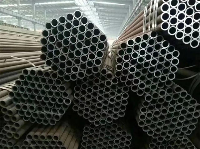 辽阳20#石油裂化用无缝钢管