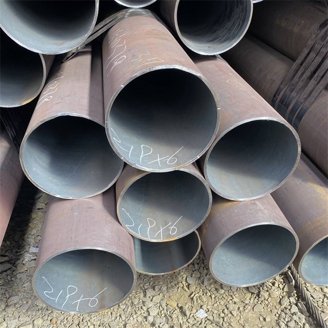 辽阳5310中低压锅炉管